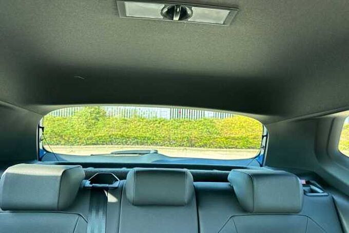 SEAT Arona 1.0 TSI 115 FR Sport 5dr DSG