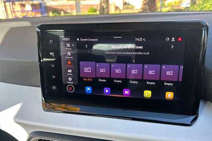 SEAT Arona 1.0 TSI SE Technology 5dr