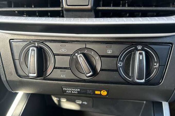 SEAT Arona 1.0 TSI SE Technology 5dr