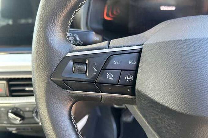 SEAT Arona 1.0 TSI SE Technology 5dr