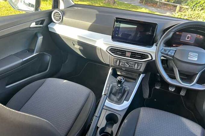 SEAT Arona 1.0 TSI SE Technology 5dr