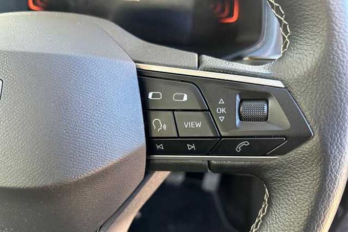 SEAT Arona 1.0 TSI SE Technology 5dr