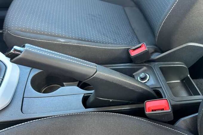 SEAT Arona 1.0 TSI SE Technology 5dr