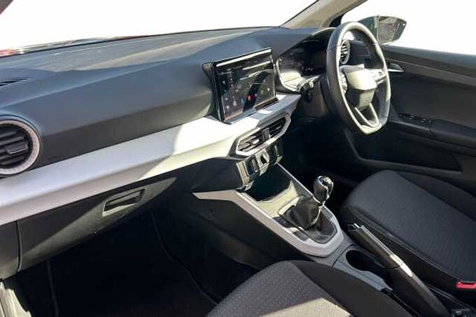 SEAT Arona 1.0 TSI SE Technology 5dr