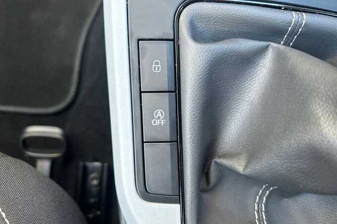 SEAT Arona 1.0 TSI SE Technology 5dr