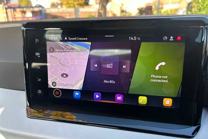 SEAT Arona 1.0 TSI SE Technology 5dr