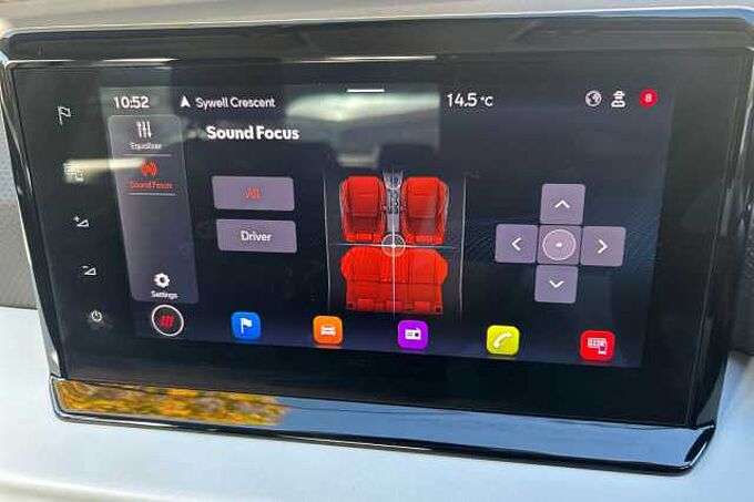 SEAT Arona 1.0 TSI SE Technology 5dr