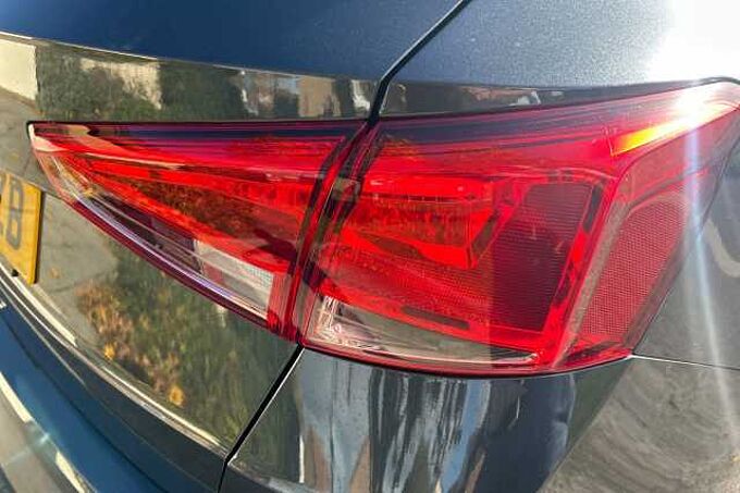 SEAT Arona 1.0 TSI SE Technology 5dr