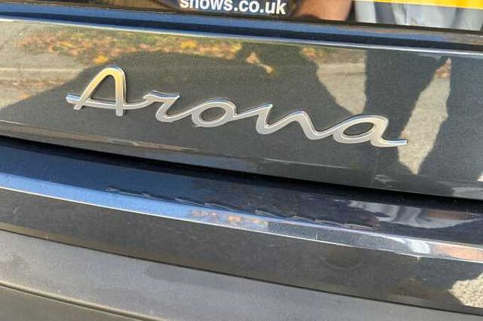 SEAT Arona 1.0 TSI SE Technology 5dr