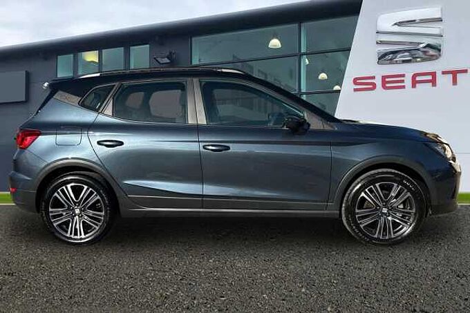 SEAT Arona 1.0 TSI SE Technology 5dr