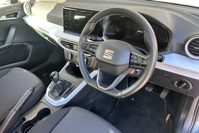 SEAT Arona 1.0 TSI SE Technology 5dr