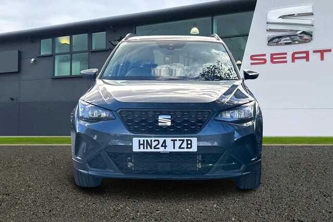 SEAT Arona 1.0 TSI SE Technology 5dr