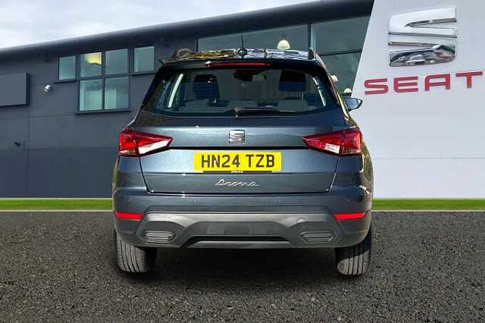 SEAT Arona 1.0 TSI SE Technology 5dr