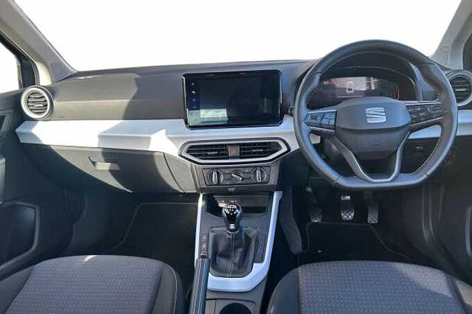 SEAT Arona 1.0 TSI SE Technology 5dr