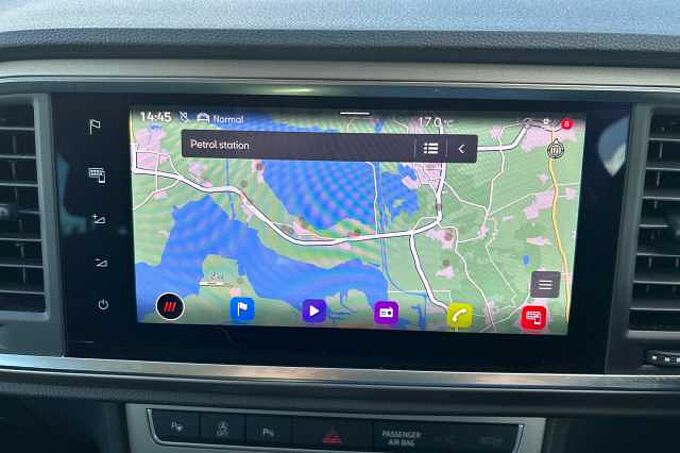 SEAT Ateca 1.5 TSI EVO Xperience 5dr