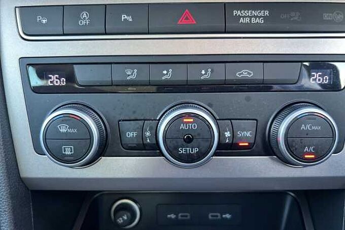 SEAT Ateca 1.5 TSI EVO Xperience 5dr