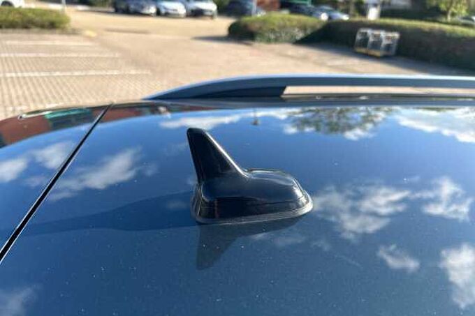 SEAT Ateca 1.5 TSI EVO Xperience 5dr