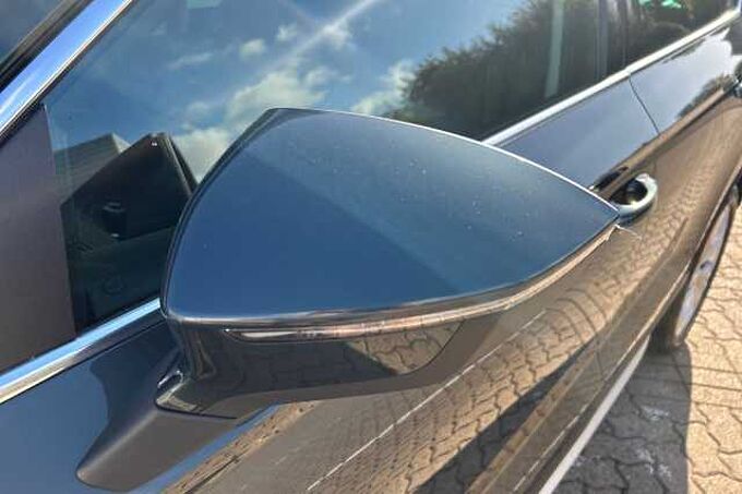 SEAT Ateca 1.5 TSI EVO Xperience 5dr