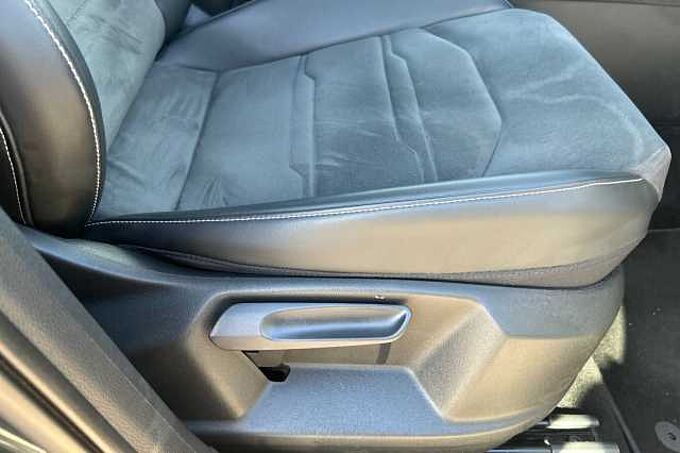 SEAT Ateca 1.5 TSI EVO Xperience 5dr