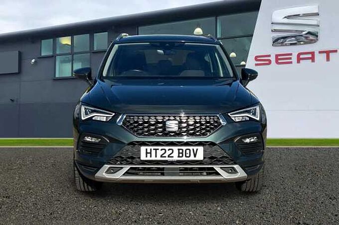 SEAT Ateca 1.5 TSI EVO Xperience 5dr