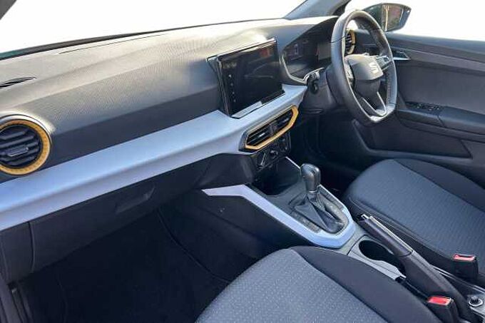 SEAT Arona 1.0 TSI 110 SE Technology 5dr DSG