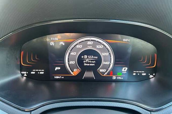 SEAT Arona 1.0 TSI 110 SE Technology 5dr DSG