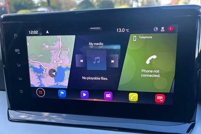 SEAT Arona 1.0 TSI 110 SE Technology 5dr DSG