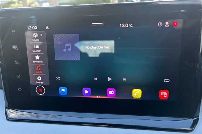 SEAT Arona 1.0 TSI 110 SE Technology 5dr DSG