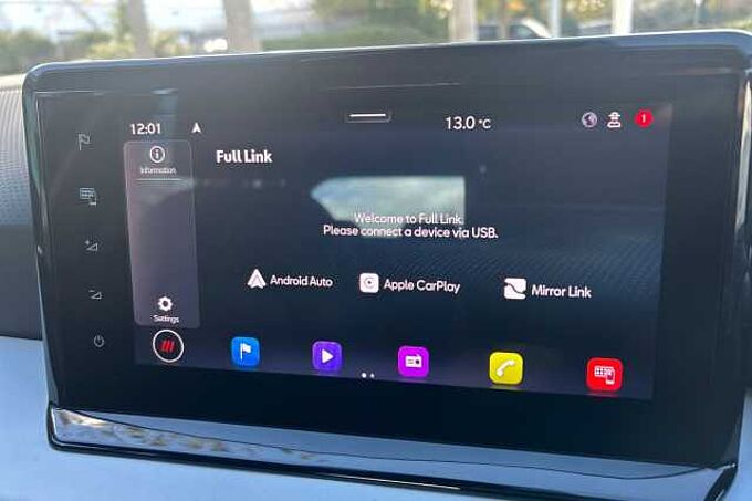 SEAT Arona 1.0 TSI 110 SE Technology 5dr DSG