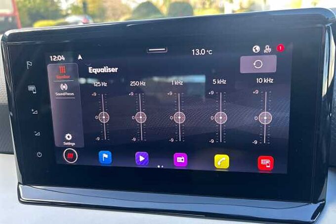 SEAT Arona 1.0 TSI 110 SE Technology 5dr DSG