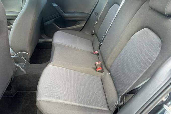 SEAT Arona 1.0 TSI 110 SE Technology 5dr DSG