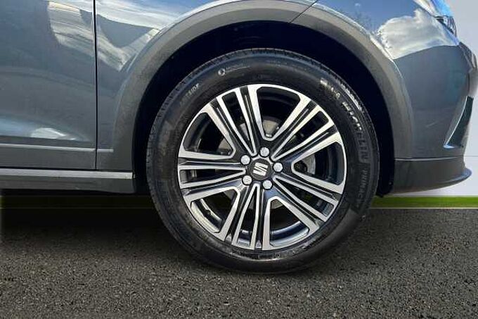 SEAT Arona 1.0 TSI 110 SE Technology 5dr DSG