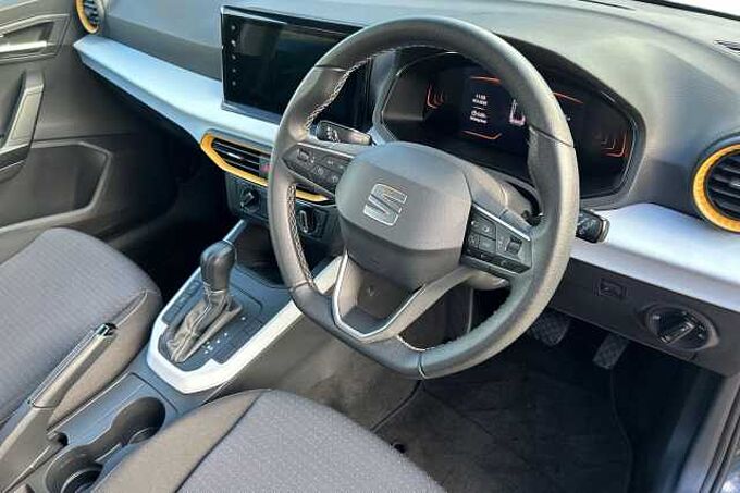 SEAT Arona 1.0 TSI 110 SE Technology 5dr DSG