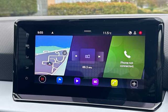 SEAT Ibiza 1.0 TSI 95 SE Technology 5dr