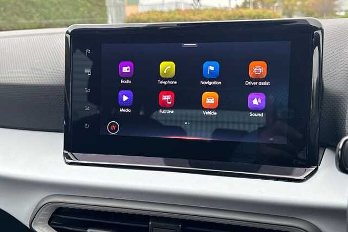 SEAT Ibiza 1.0 TSI 95 SE Technology 5dr