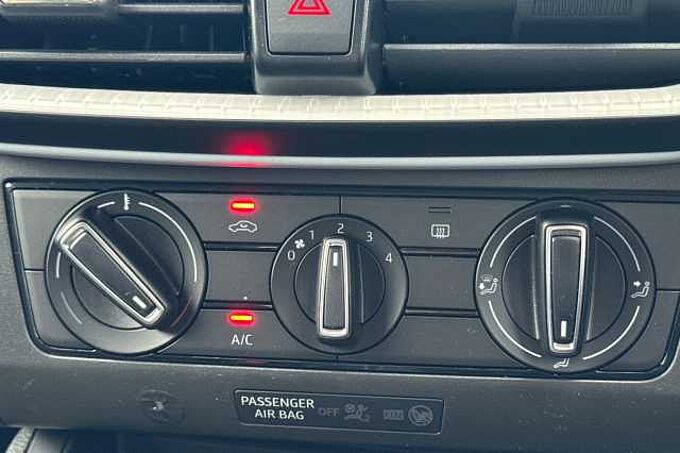 SEAT Ibiza 1.0 TSI 95 SE Technology 5dr