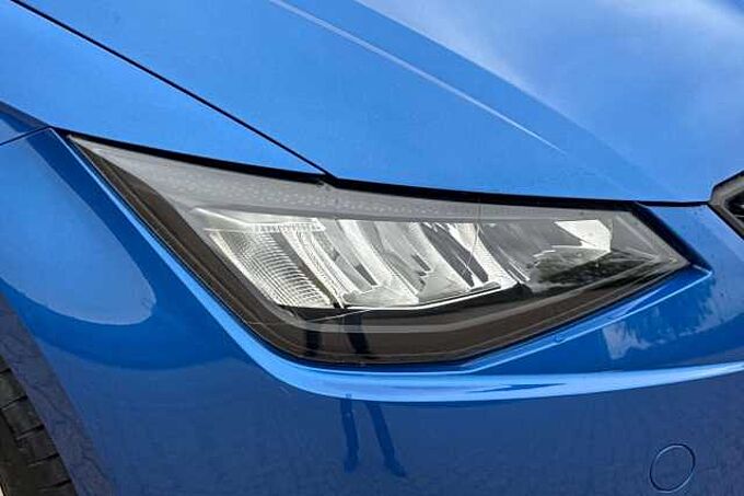 SEAT Ibiza 1.0 TSI 95 SE Technology 5dr