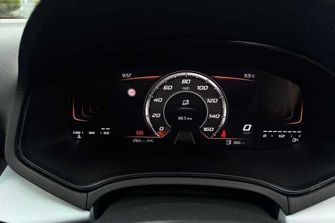 SEAT Ibiza 1.0 TSI 95 SE Technology 5dr