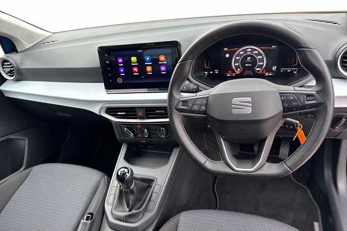 SEAT Ibiza 1.0 TSI 95 SE Technology 5dr