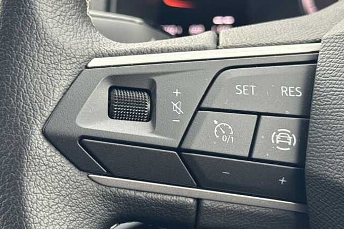 SEAT Ibiza 1.0 TSI 95 SE Technology 5dr