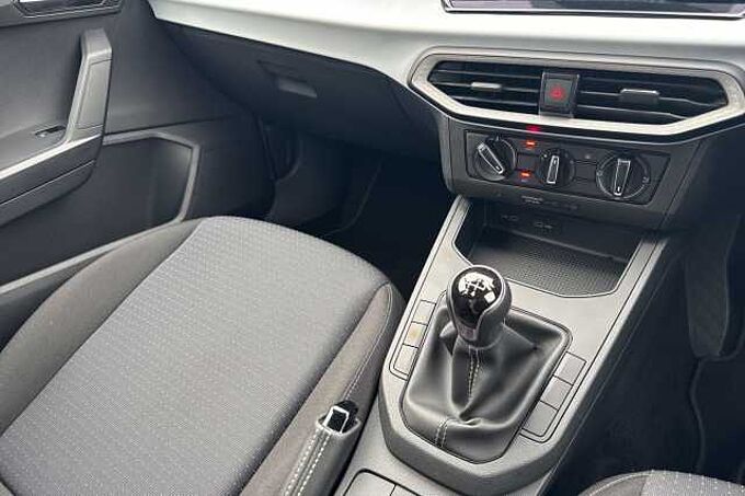 SEAT Ibiza 1.0 TSI 95 SE Technology 5dr