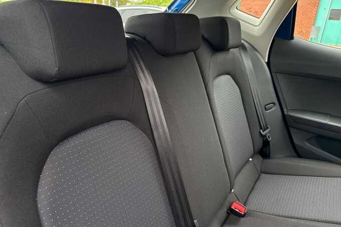 SEAT Ibiza 1.0 TSI 95 SE Technology 5dr