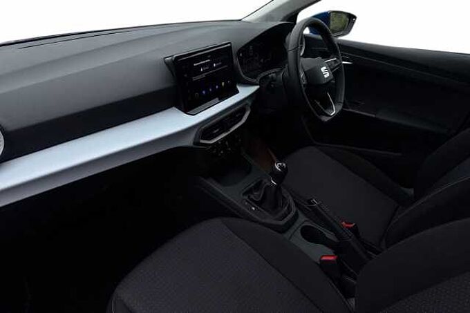 SEAT Ibiza 1.0 TSI 95 SE Technology 5dr