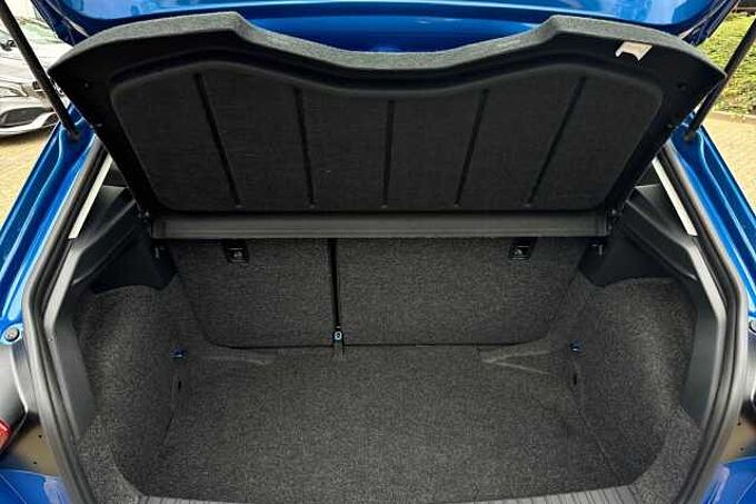 SEAT Ibiza 1.0 TSI 95 SE Technology 5dr