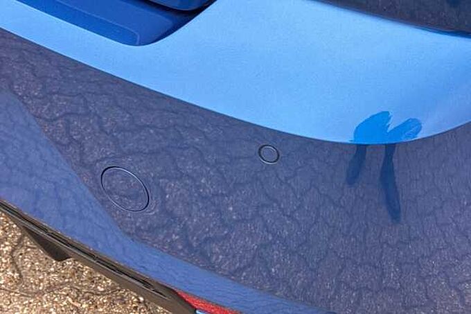 SEAT Ibiza 1.0 TSI 95 SE Technology 5dr