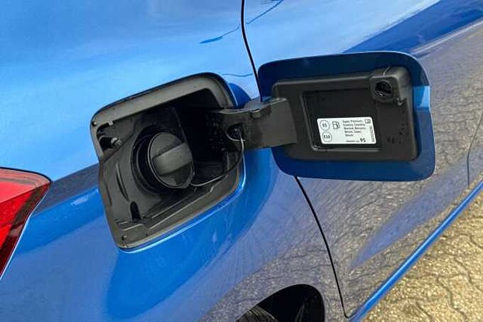 SEAT Ibiza 1.0 TSI 95 SE Technology 5dr