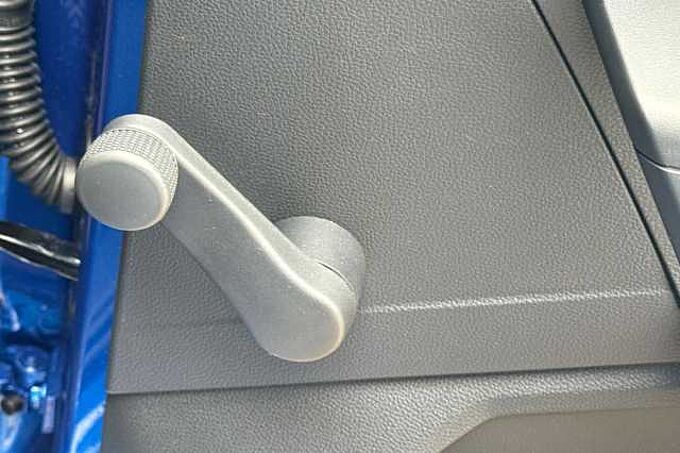 SEAT Ibiza 1.0 TSI 95 SE Technology 5dr