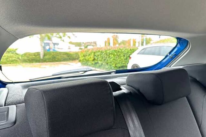 SEAT Ibiza 1.0 TSI 95 SE Technology 5dr