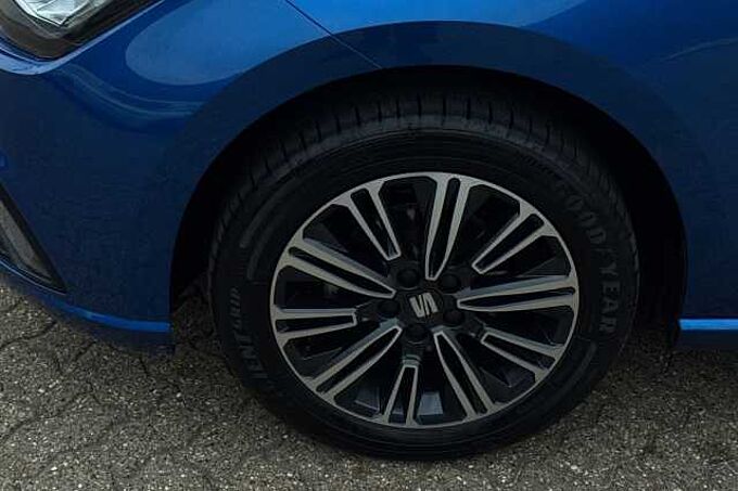 SEAT Ibiza 1.0 TSI 95 SE Technology 5dr