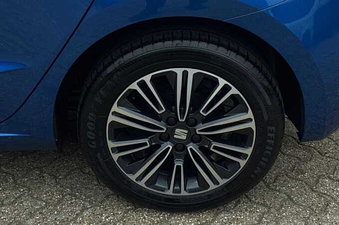 SEAT Ibiza 1.0 TSI 95 SE Technology 5dr